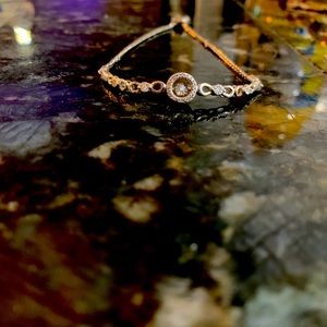 Kay Jewelers Unstoppable Love bolo bracelet